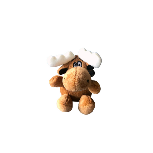 Swedish Elk Soft Key Chain - ViVA Performance
