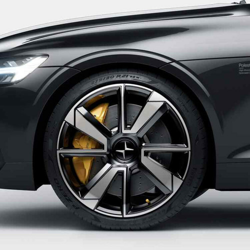 Genuine Polestar | ViVA Performance