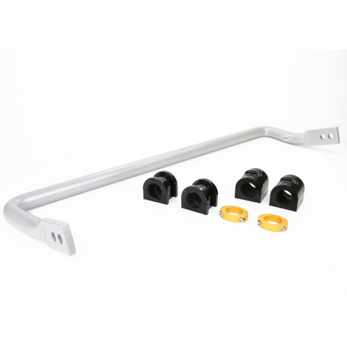 Whiteline Adjustable Suspension | ViVA Performance