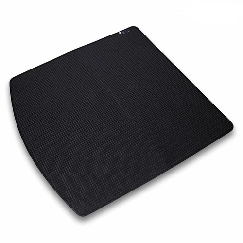 Rear Trunk Cargo Liner Mat – Fits Polestar 2 (2021-2025) – Black All-Weather Tray