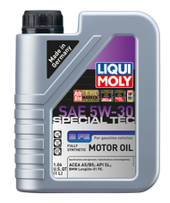 Liqui Moly Engine Oil | ViVA Performance