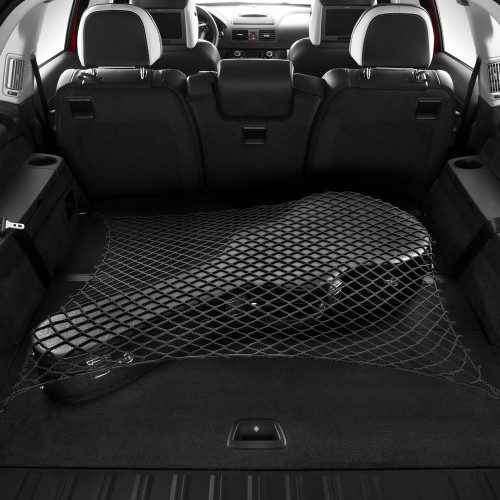 Genuine Volvo Cargo Net