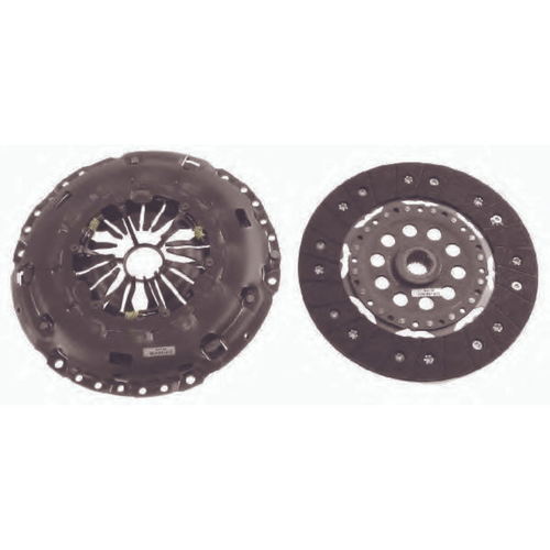 Genuine Volvo Clutch Kit, S40/V50 M66 AWD - ViVA Performance