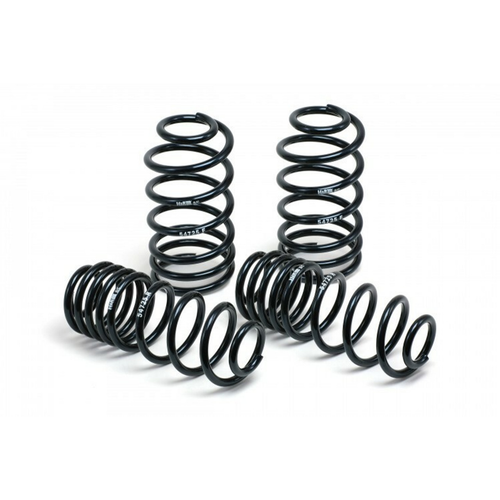H&R Lowering Springs for your 2011+ Volvo S60 FWD/AWD