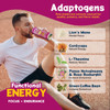 Mushroom Energy drink