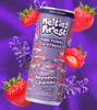 Mushroom Adaptogen Destress drink