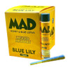 Mad Honey & Blue Lotus 1gram preroll