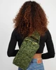 Mushroom/Alien sling bag