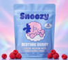 Adaptogen-Powered THC FREE sleep gummies
