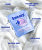 Adaptogen-Powered THC FREE sleep gummies