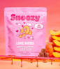 Aphrodisiac-Powered THC free Love gummies