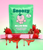 Adaptogen-Powered THC free calming gummies