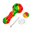 Silicone Spoon Pipe