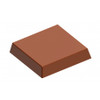 Delta 9 Milk Chocolate/ Dark Chocolate Squares 25mg