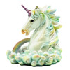 Unicorn Backflow Incense Burner