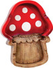 mushroom ashtray