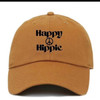 Happy Hippie hat