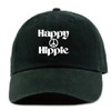 Happy Hippie hat