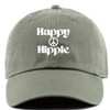 Happy Hippie hat