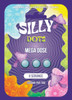 Silly mushroom tabs