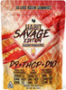 Savage gummies 10 count
