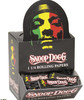 Snoop D-o-double g rolling papers 1 1/4