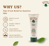 Willow Bark pain relief