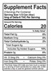 10mg THC soda
