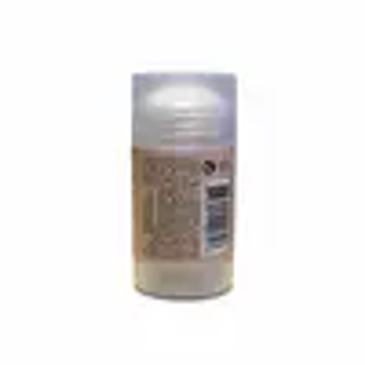 Natural Deodorant - Aluminum-free (Sweet cinnamon + vanilla)