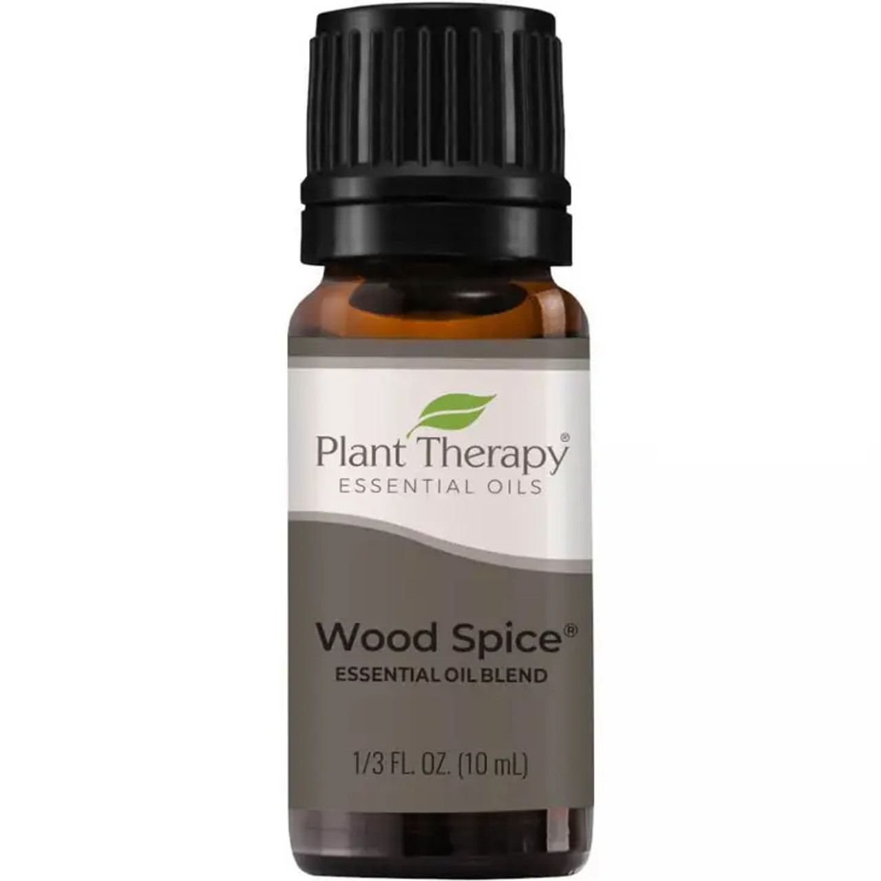 Wood Spice Essential Oil Blend 10 mL