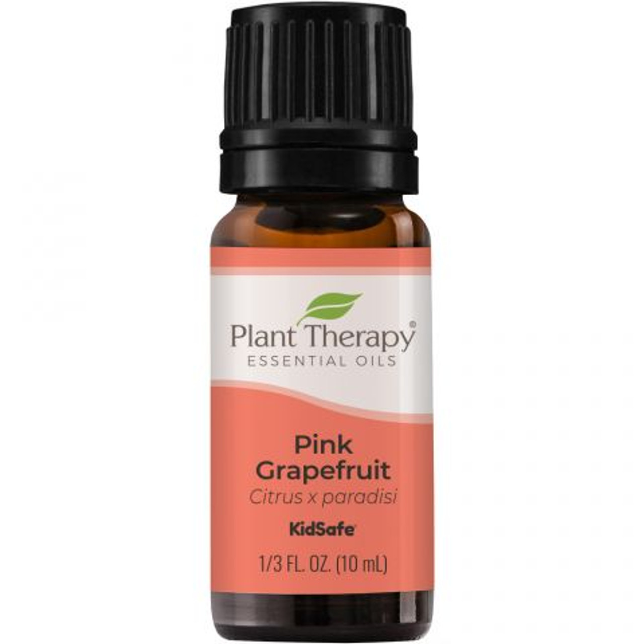 Pink Grapefruit Essential Oil