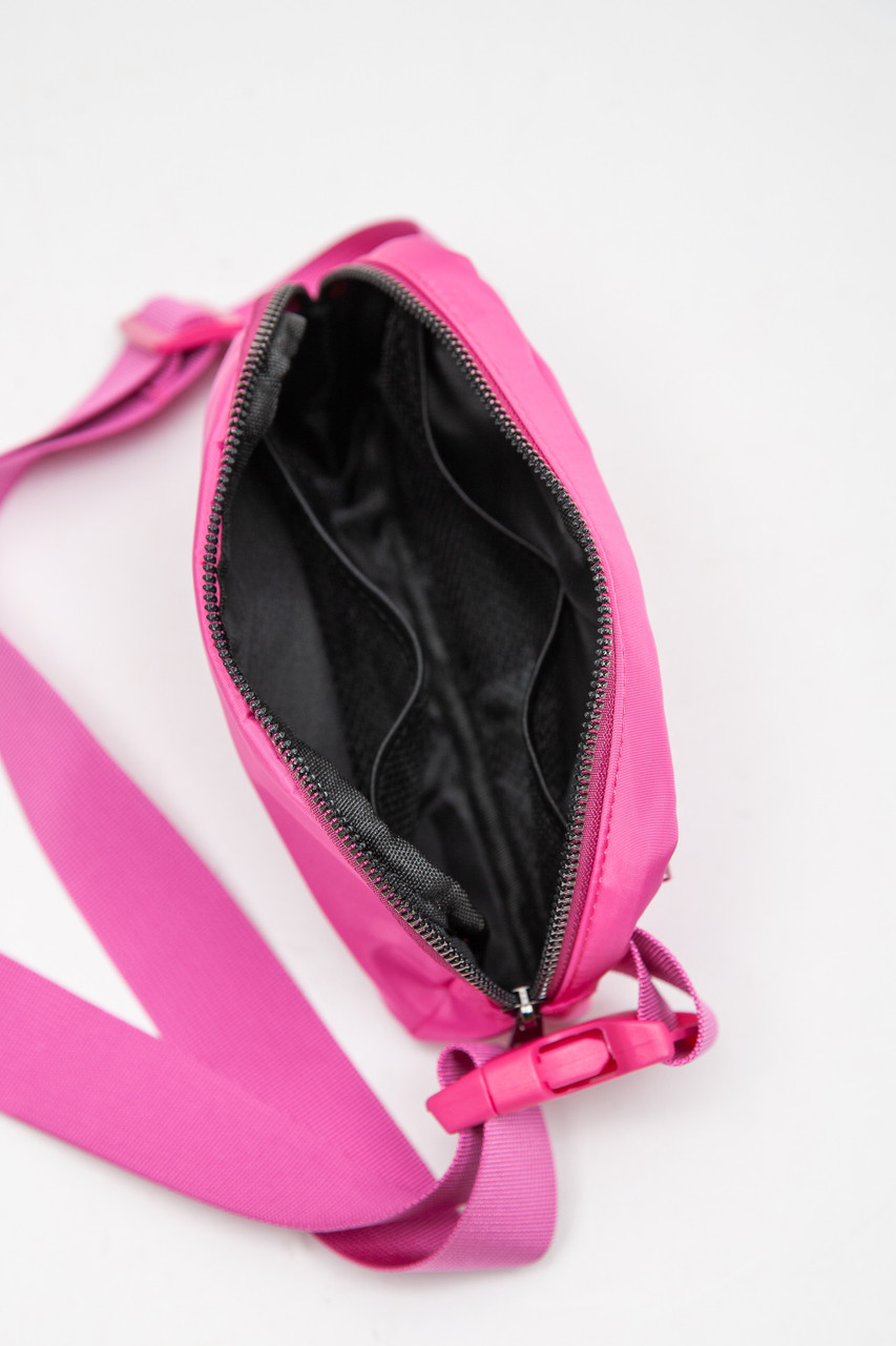 waterproof crossbody sling fanny pack