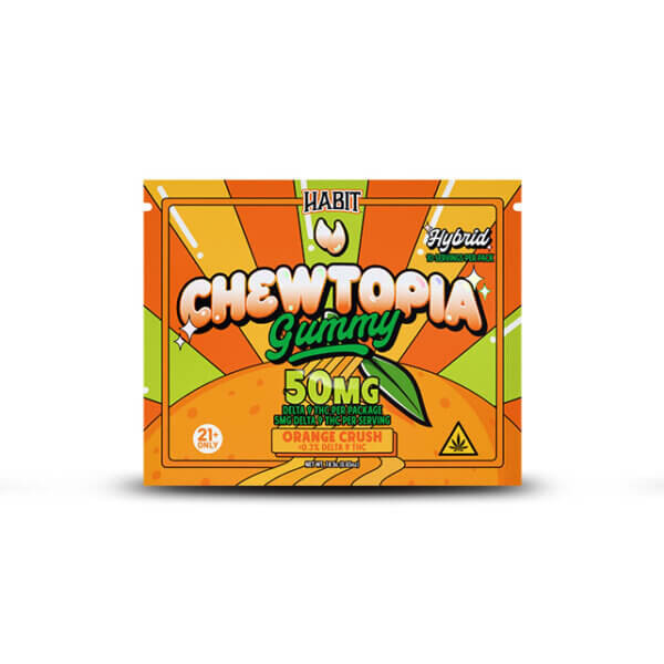 ポケット占い生命体　はーちゅん　株式会社スパイスクリエイティブ Chewtopia gummies