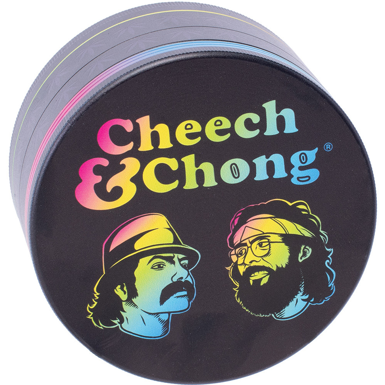 Cheech & Chong Mega Grinder