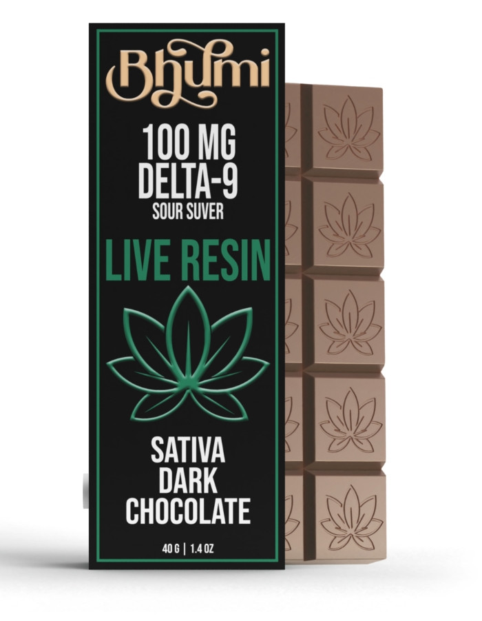 D9 Chocolate Bars