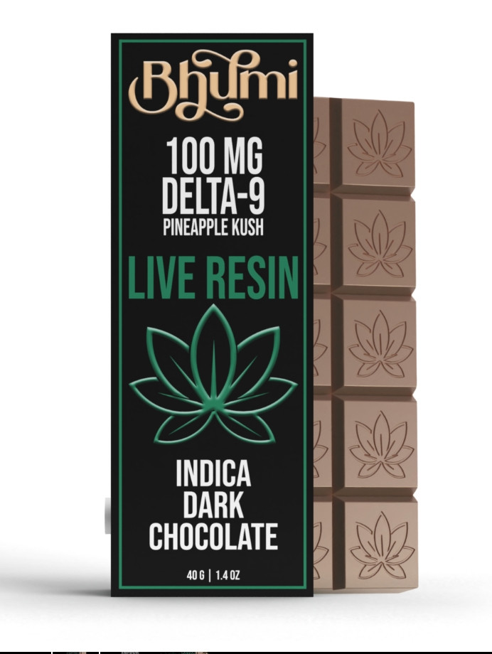 CBDWAX【30g】90% コロラド産 【ニキニキ】 D9 Chocolate Bars