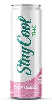 10mg THC soda