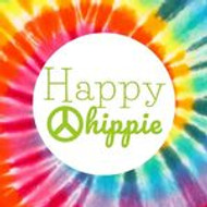 Happy Hippie