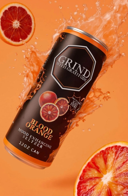 10mg Mood Enhancing Seltzer