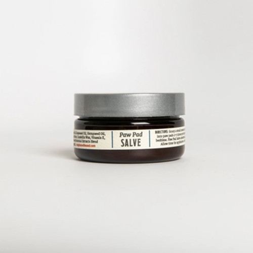 Paw Pad Salve