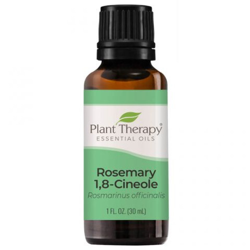 Rosemary 1,8-Cineole Essential Oil