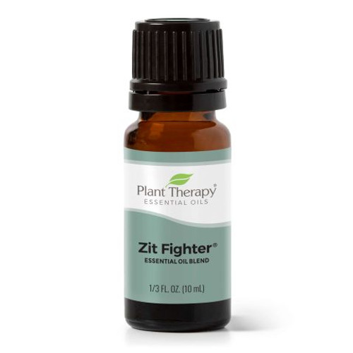 Zit Fighter Essential Oil Blend