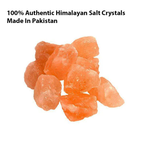 Hamsa Aromatherapy Salt Lamp