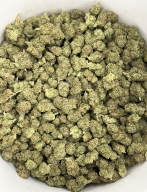 THC - A flower $5