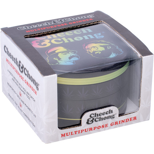 Cheech & Chong Mega Grinder