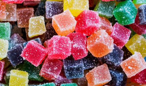 happy hippie delta 8 gummies