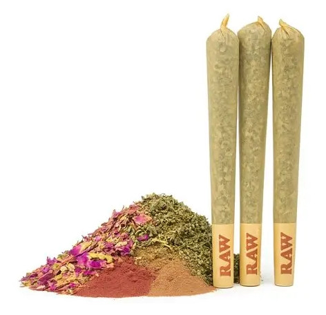 *NEW* Herbal pre rolls