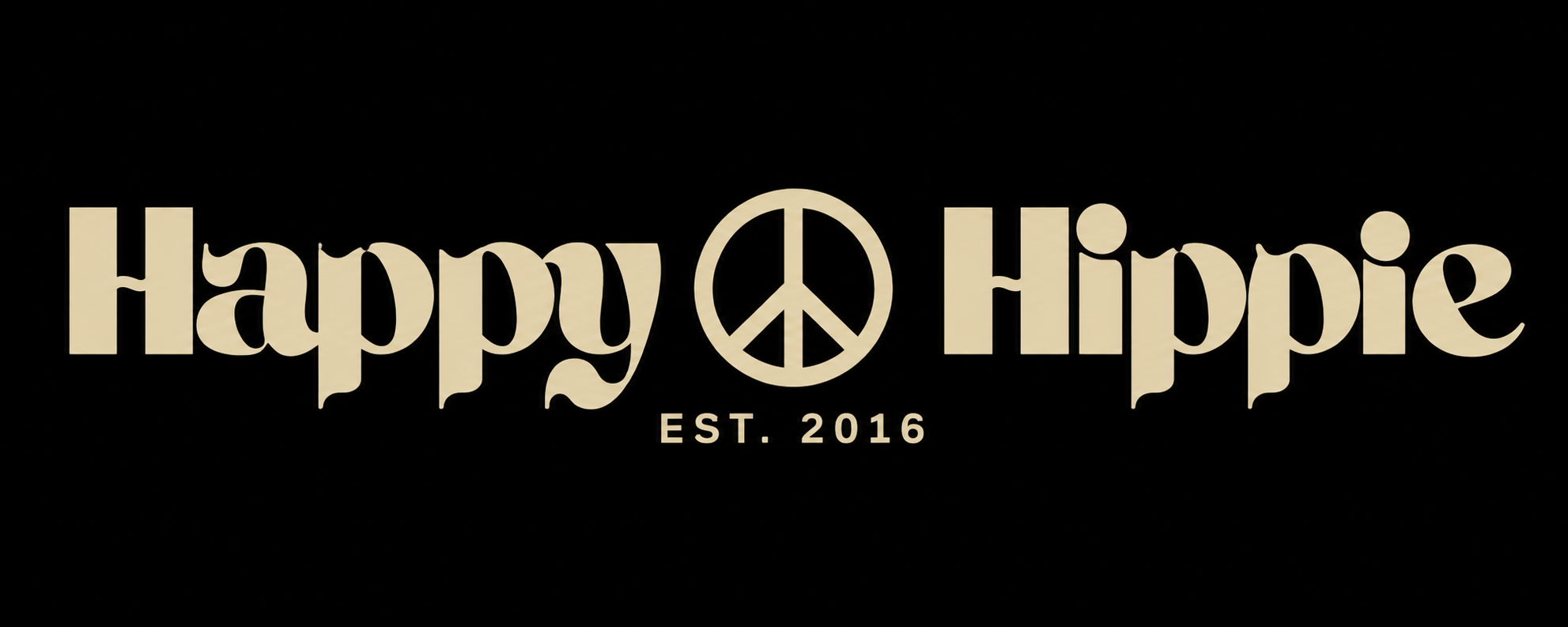 Happy Hippie