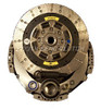 550HP 13125-FER South Bend Clutch Repair Kit (No Flywheel) Dodge Getrag 88-93, NV4500 94-04, Non-HO 235HP NV5600 99-00.5