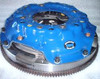 650hp Dodge Street Dual Disc Clutch South Bend Clutch (Hydraulics NOT Included) Dodge G56 Trans 2005.5+